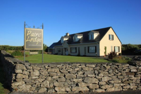 Pairc Lodge